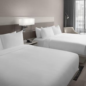 Queen Room Two Queen Beds Water View Hearing Accessible